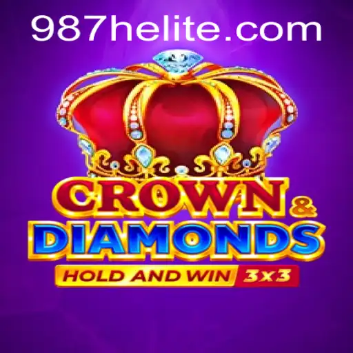 Exploring the Innovative World of Crowndiamonds: The Game Revolutionizing Strategy with 987h