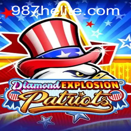 DiamondExplosionPatriots: The Exciting New Game Taking the World by Storm