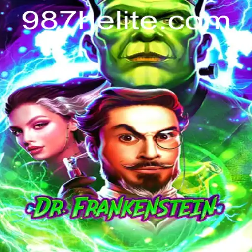 DrFrankenstein: The Revolutionary Game Transforming the Gaming Landscape