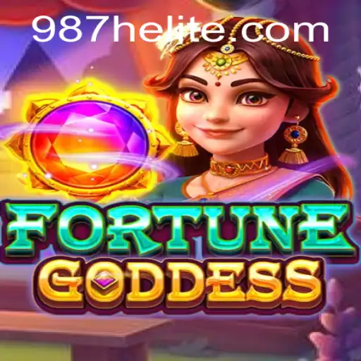 The Enchanting World of FORTUNEGODDESS: A Journey Through Mythical Realms