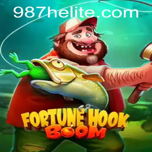 FortuneHookBoom: An Exciting Dive into the World of Interactive Gameplay