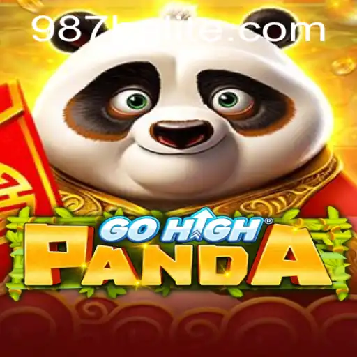 GoHighPanda: A Thrilling Adventure Game with a Spin