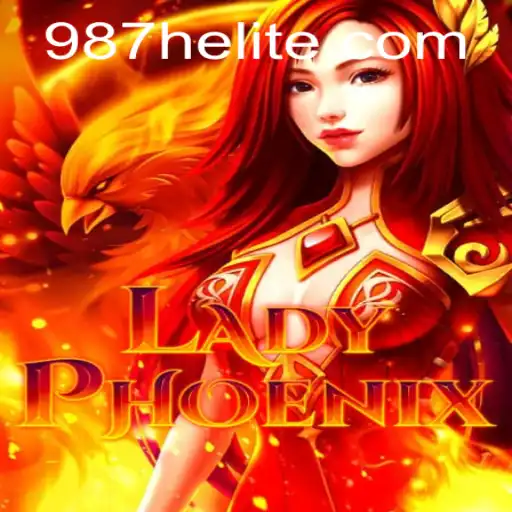 Explore the Enchanting World of LadyPhoenix: A Modern Gaming Revolution