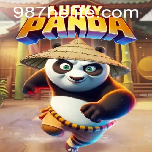 Discover the Excitement of LuckyPanda: Your Guide to Mastering 987h