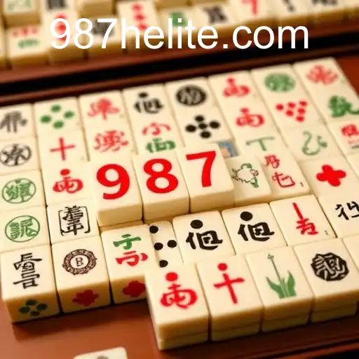 Exploring the Fascinating World of Mahjong: Unveiling the Secrets of 987h