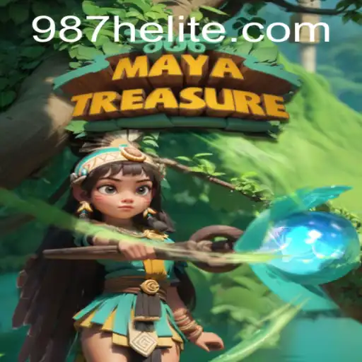 Unveiling MayaTreasure: A Legendary Adventure Through Time
