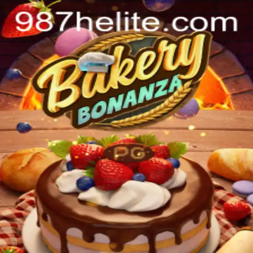 BakeryBonanza: The Sweet Delight of Virtual Baking