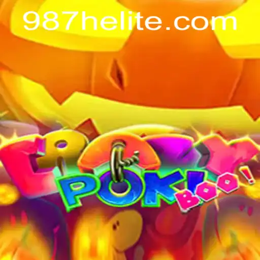 CrazyPokiBoo: The New Sensation in Mobile Gaming