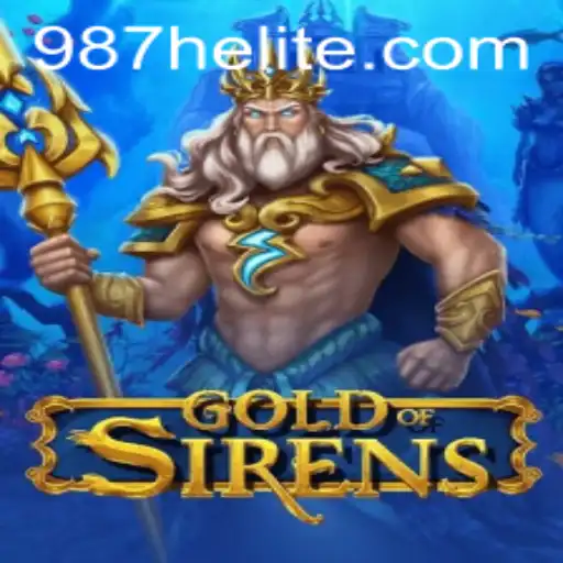 Unravel the Mysteries of GoldofSirens: A Gaming Adventure Like No Other