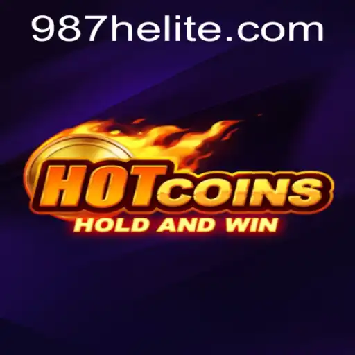 HotCoins: A Thrilling Digital Currency Adventure