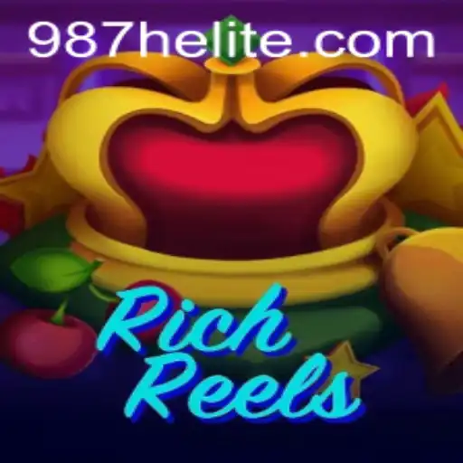 Explore the World of 'RichReels' with the Exciting Keyword '987h'