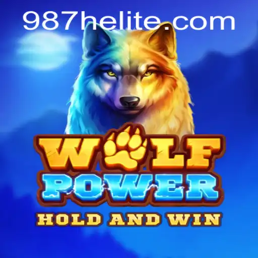 Experience the Exciting World of WolfPower: The Game of Strategy and Survival