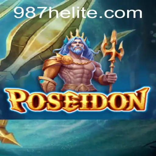 Mastering the Depths: An In-Depth Guide to Poseidon