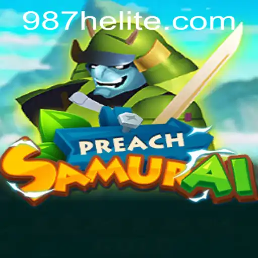 Discover the Enchanting World of PreachSamurai