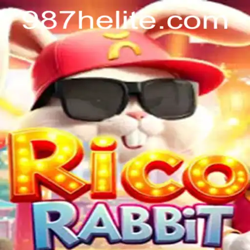 Unveiling the World of RicoRabbit: A New Gaming Sensation