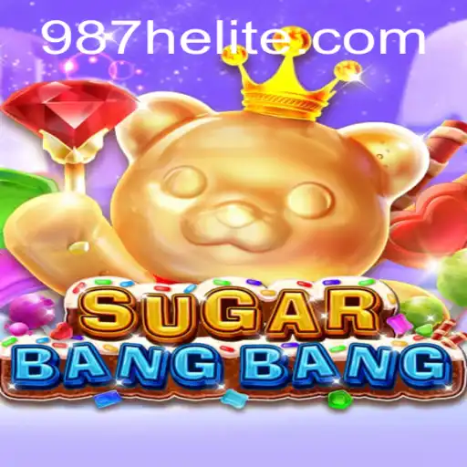 Dive into the World of SUGARBANGBANG: A Gaming Experience Like No Other
