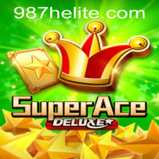Unveiling SuperAceDeluxe: Master the Game with Code 987h