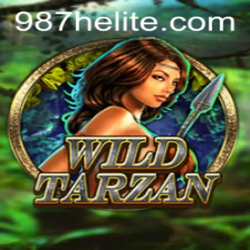 WildTarzan: The Ultimate Adventure Game Unveiling